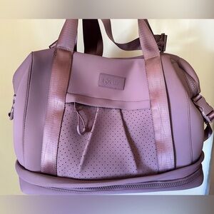 Popflex Ella Duffle - Rose Pink